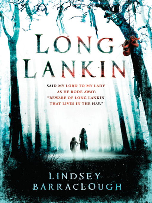 Title details for Long Lankin by Lindsey Barraclough - Wait list